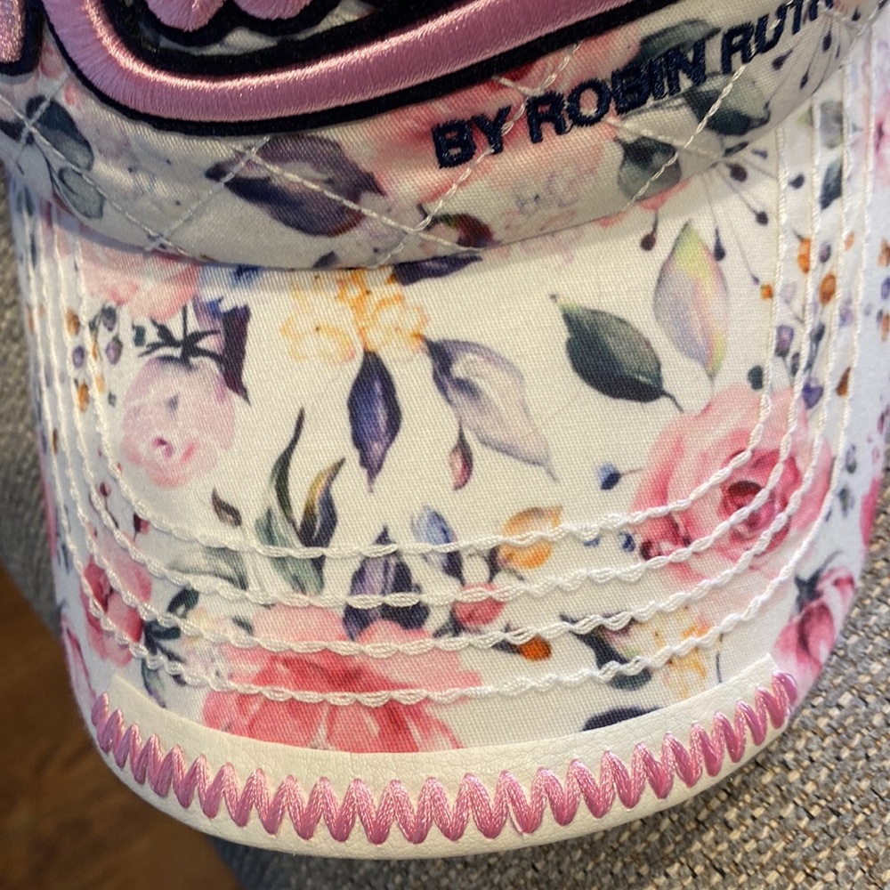 Robin Ruth be noticed hat - Picture 7 of 12